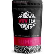 WOW TEA SlimFit Vergleich