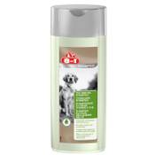 8in1 Teebaumöl Shampoo für Hunde CA0064 Vergleich