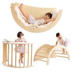 Teedum Montessori Kletterbogen