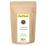 Teeflush Gunpowder Grüner Tee