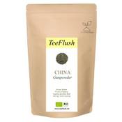 Teeflush Gunpowder Grüner Tee