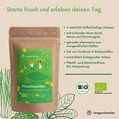 Teegeschwister Sencha & Gunpowder Vergleich