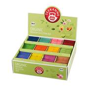 Teekanne Bio Premium Box