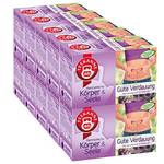 Teekanne Gute Verdauung