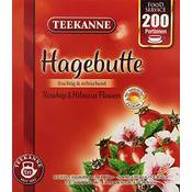 Teekanne Hagebuttentee Vergleich