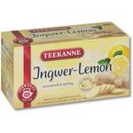 Teekanne Ingwer / Lemon
