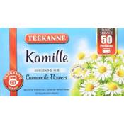 Teekanne Kamille Vergleich