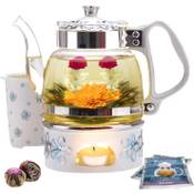 Teabloom 8541935047 Vergleich