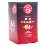 Teekanne Premium Fruit Selection