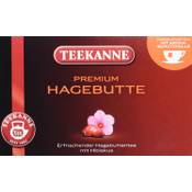 Teekanne Premium Hagebutte