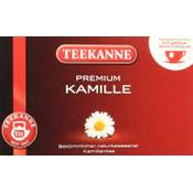 Teekanne Premium-Kamille