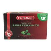Teekanne Premium Pfefferminze