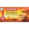 Teekanne Rooibos Sahne-Karamell