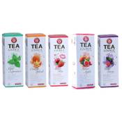 Teekanne Tealounge Früchtetee