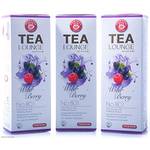 Teekanne Tealounge Wild Berry