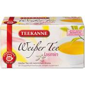Teekanne Weisser Tee Jasmin Vergleich