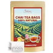 Teelux Chai Tee Beutel