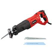 Teeno Säbelsäge Vergleich