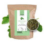 Teesein Moringa-Tee Vergleich