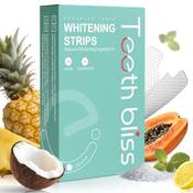 Teethbliss Whitening Strips