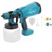 Teetok ‎RX AK2 Vergleich