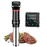 Teeucny Sous Vide
