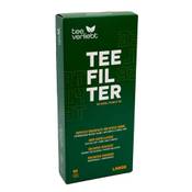 Teeverliebt Teefilter