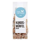 Teeverliebt Würfelkandis braun Vergleich