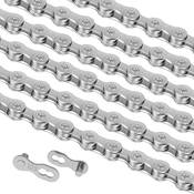 teezershop 10-fach-Kette Vergleich