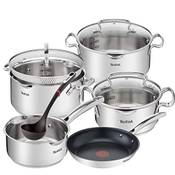 Tefal A859S8 9 Vergleich