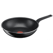 Tefal B55519 Easy Cook & Clean Wokpfanne