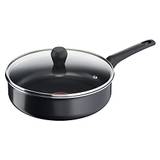 Tefal B55532 Easy Cook & Clean Schmorpfanne