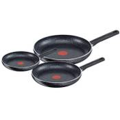 Tefal C2649102, 3 Pfannen Vergleich