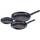 Tefal C2649102, 3 Pfannen