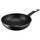 Tefal C38819 Hard Titanium Essential Wokpfanne