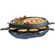 Tefal Colormania Raclette 3-in-1 Test