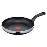 Tefal D52606 Resist Bratpfanne 28 cm