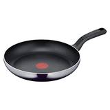 Tefal D52606 Resist Bratpfanne 28 cm
