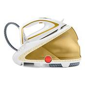 Tefal Dampfbügelstation Pro Express Ultimate Care GV9581 Vergleich