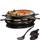 Tefal Elektrischer Raclette, Grill und Crepes Maker