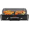 Tefal TG 8000