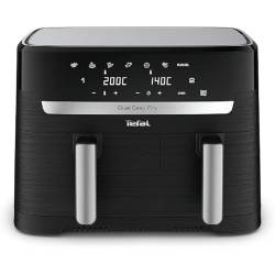 Tefal EY9018 Dual Easy Fry