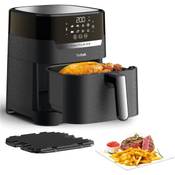 Tefal Fry & Grill Power Vergleich