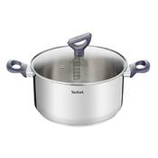 Tefal Daily Cook Kochtopf (G71244) Vergleich
