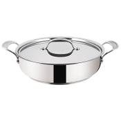 Tefal H8039944 Jamie Oliver-Servierpfanne Vergleich