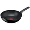 Tefal Hard Titanium On Wokpfanne Induktion G28819