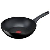 Tefal Hard Titanium On Wokpfanne Induktion G28819