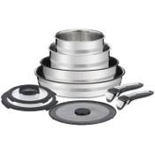 Tefal Ingenio by Jamie Oliver (L95691)