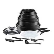 Tefal Ingenio Performance Kochgeschirr-Set Vergleich