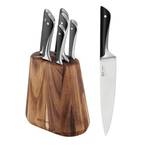 Tefal Jamie Oliver 7-teiliger Messerblock